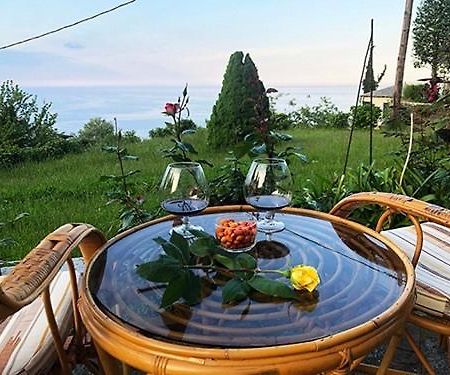 Timeless Apartment Mourésion Екстериор снимка