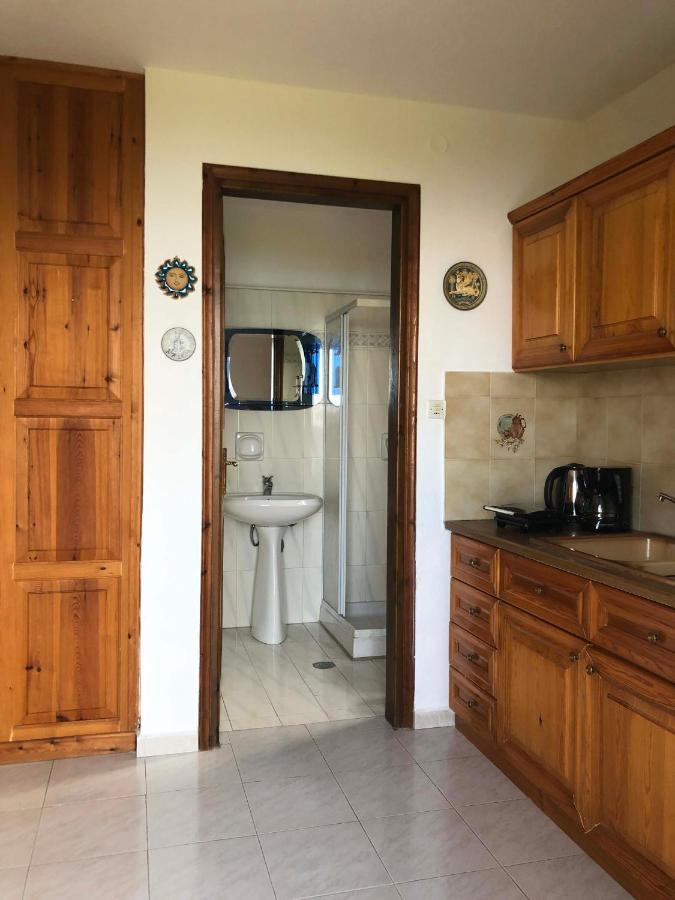 Timeless Apartment Mourésion Екстериор снимка