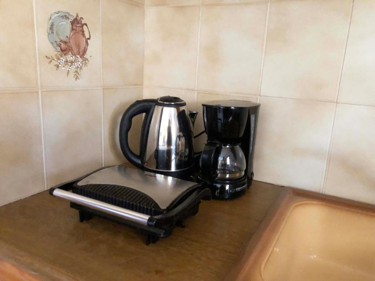 Timeless Apartment Mourésion Екстериор снимка