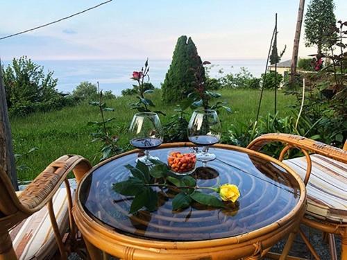 Timeless Apartment Mourésion Екстериор снимка